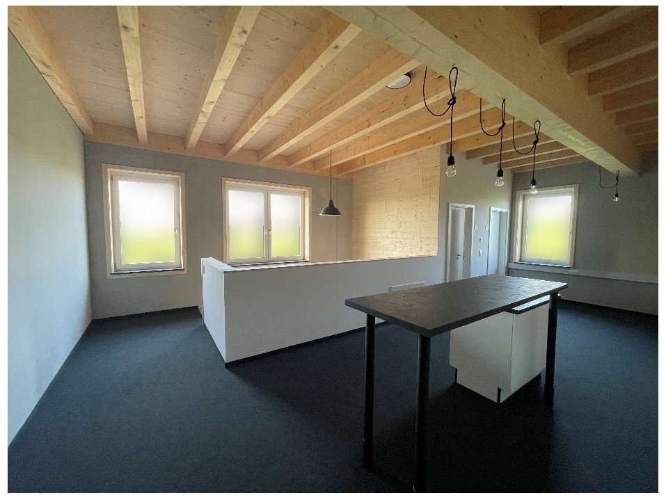Thumbnail-Büro in Legau 411,00 € 49 m²