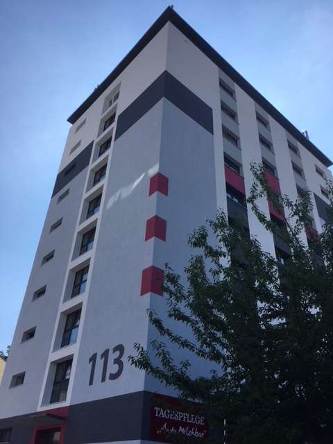 Thumbnail-Wohnung zum Mieten in Dessau- Roßlau 350,00 € 61.44 m²