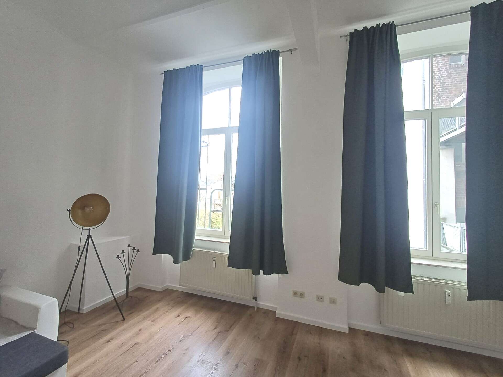 Thumbnail-Wohnung zum Mieten in Aachen 670,00 € 39 m²