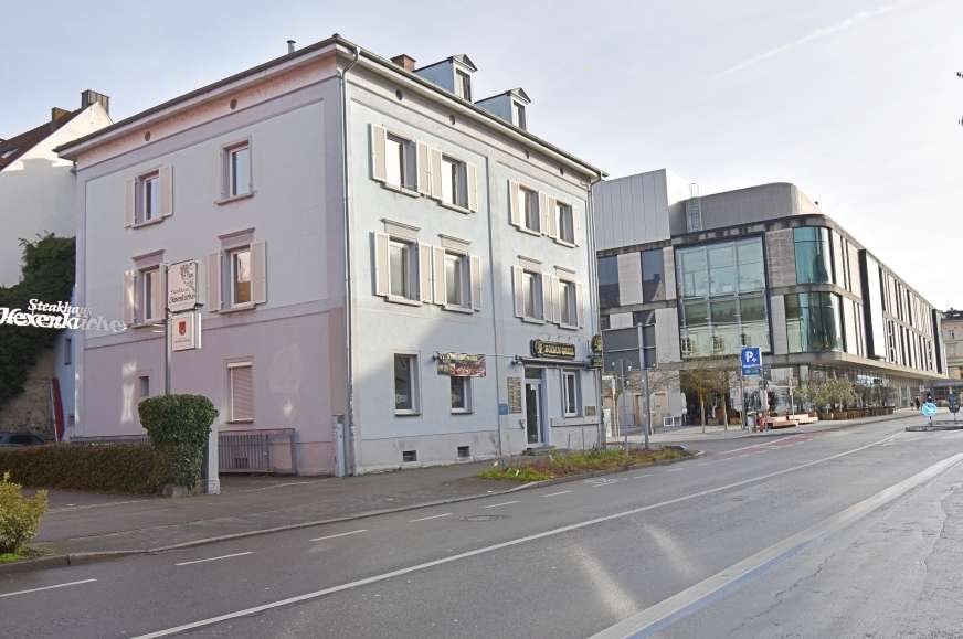 Thumbnail-Haus zum Kaufen in Konstanz 2.485.000,00 € 609 m²