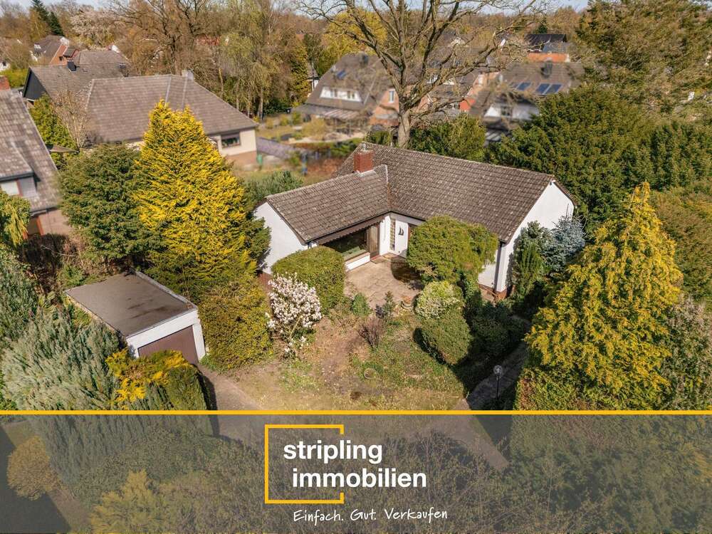 Thumbnail-Haus zum Kaufen in Bremen 249.000,00 € 108.74 m²