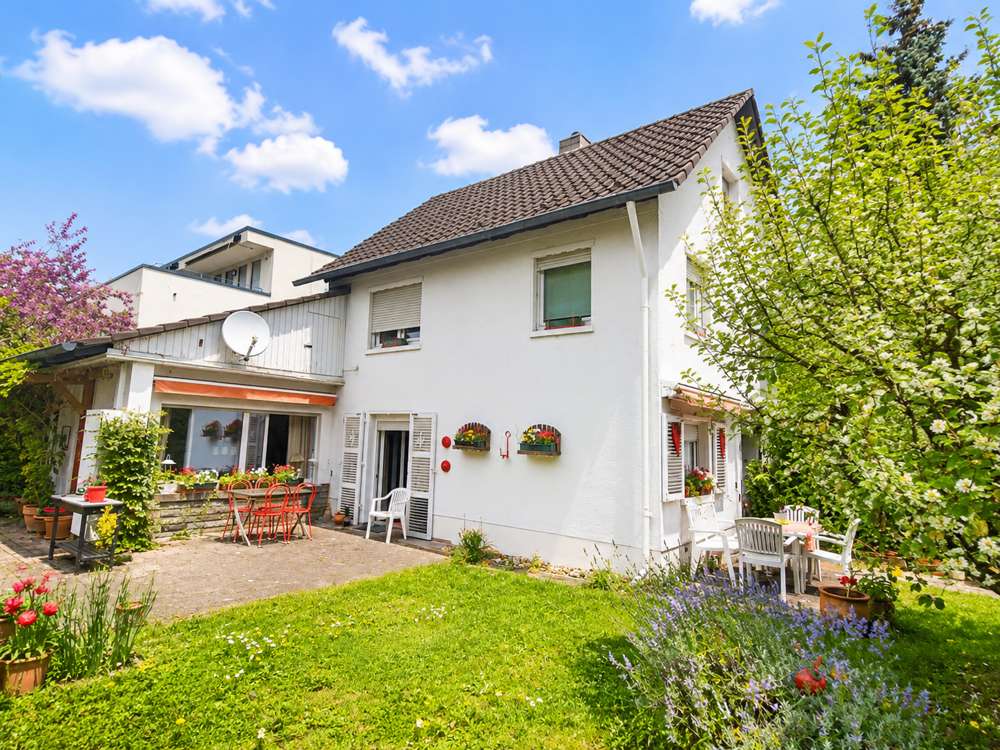 Thumbnail-Haus zum Kaufen in Königswinter 345.000,00 € 116 m²