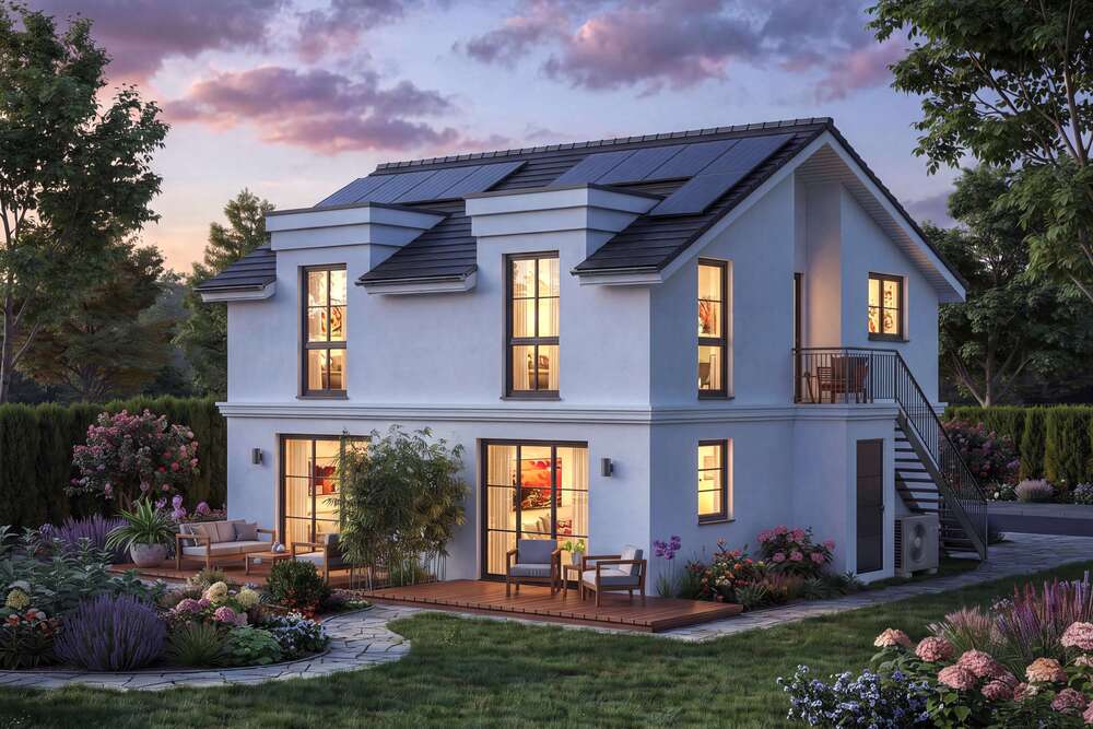 Thumbnail-Wohnung zum Kaufen in Berlin 318.200,00 € 44 m²