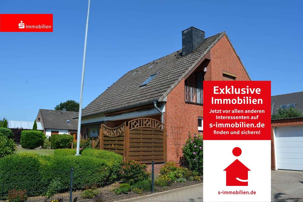 Thumbnail-Haus zum Kaufen in Borgstedt 269.000,00 € 114.92 m²