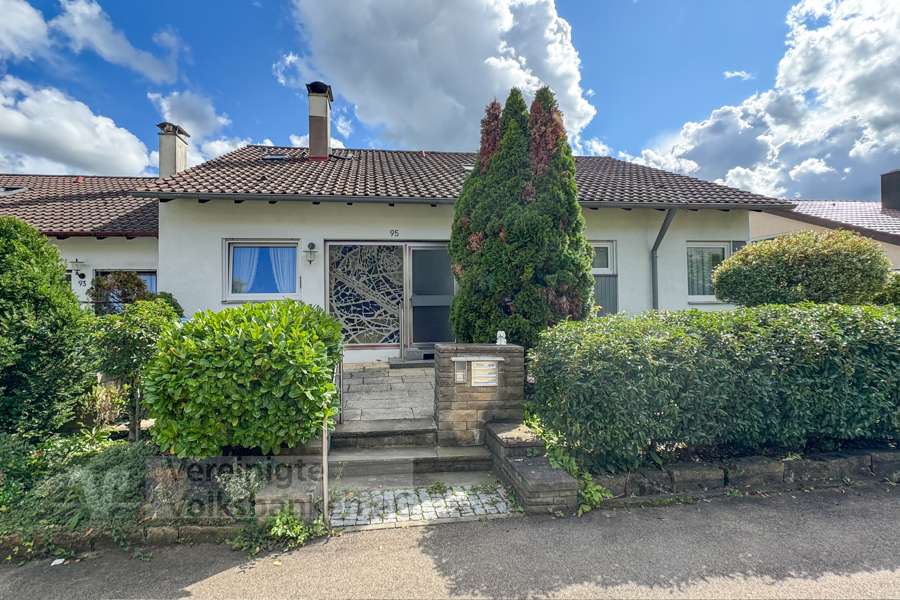 Thumbnail-Haus zum Kaufen in Pfullingen 595.000,00 € 158.52 m²