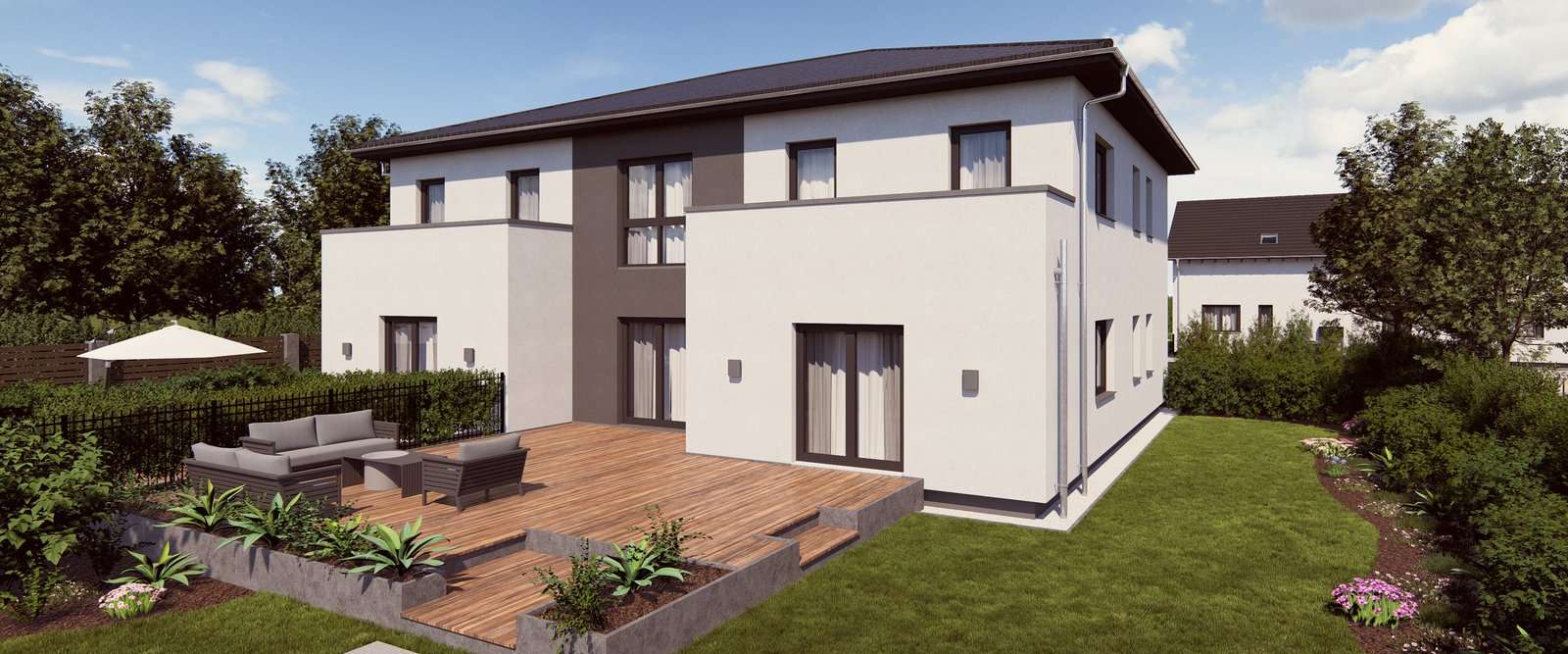 Thumbnail-Haus zum Kaufen in Hungen 980.000,00 € 360 m²