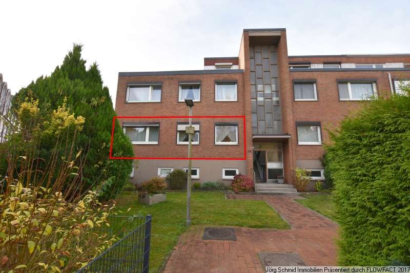 Thumbnail-Wohnung zum Kaufen in Bremen 219.000,00 € 113 m²