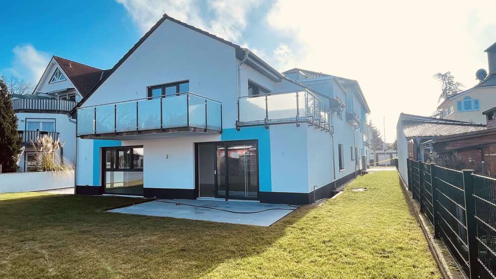 Thumbnail-Wohnung zum Kaufen in Mörfelden-Walldorf 839.900,00 € 184.16 m²