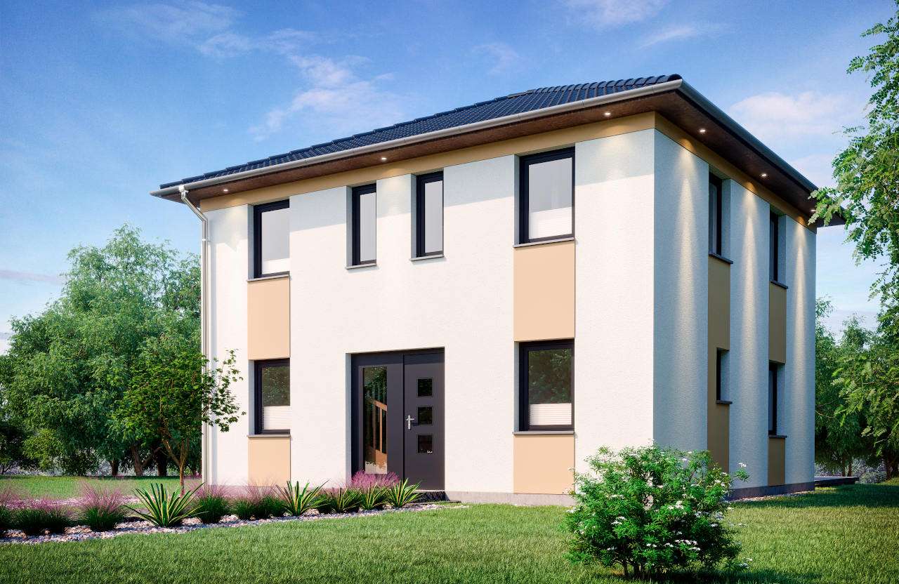 Thumbnail-Haus zum Kaufen in Rostock 552.500,00 € 122 m²