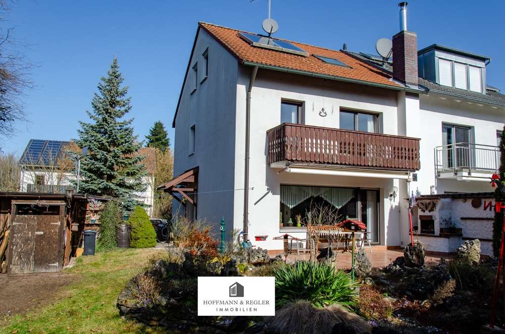 Thumbnail-Haus zum Kaufen in Wendelstein 465.000,00 € 131.85 m²