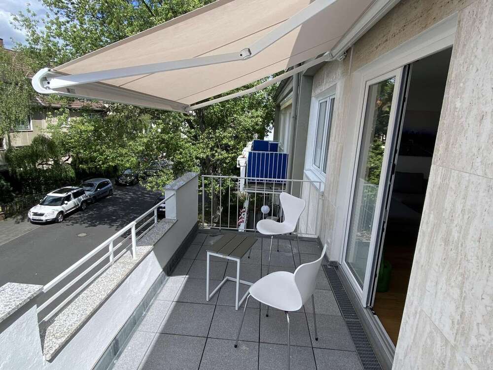 Thumbnail-Wohnung zum Mieten in Köln 1.990,00 € 80 m²