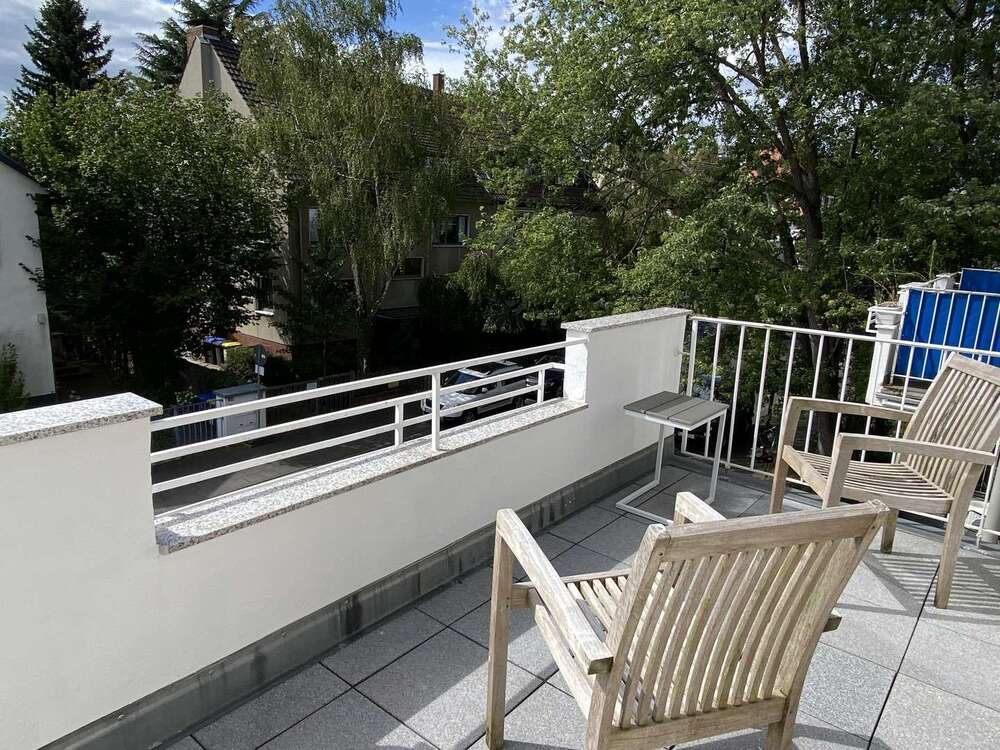 Thumbnail-Wohnung zum Mieten in Köln 1.950,00 € 80 m²