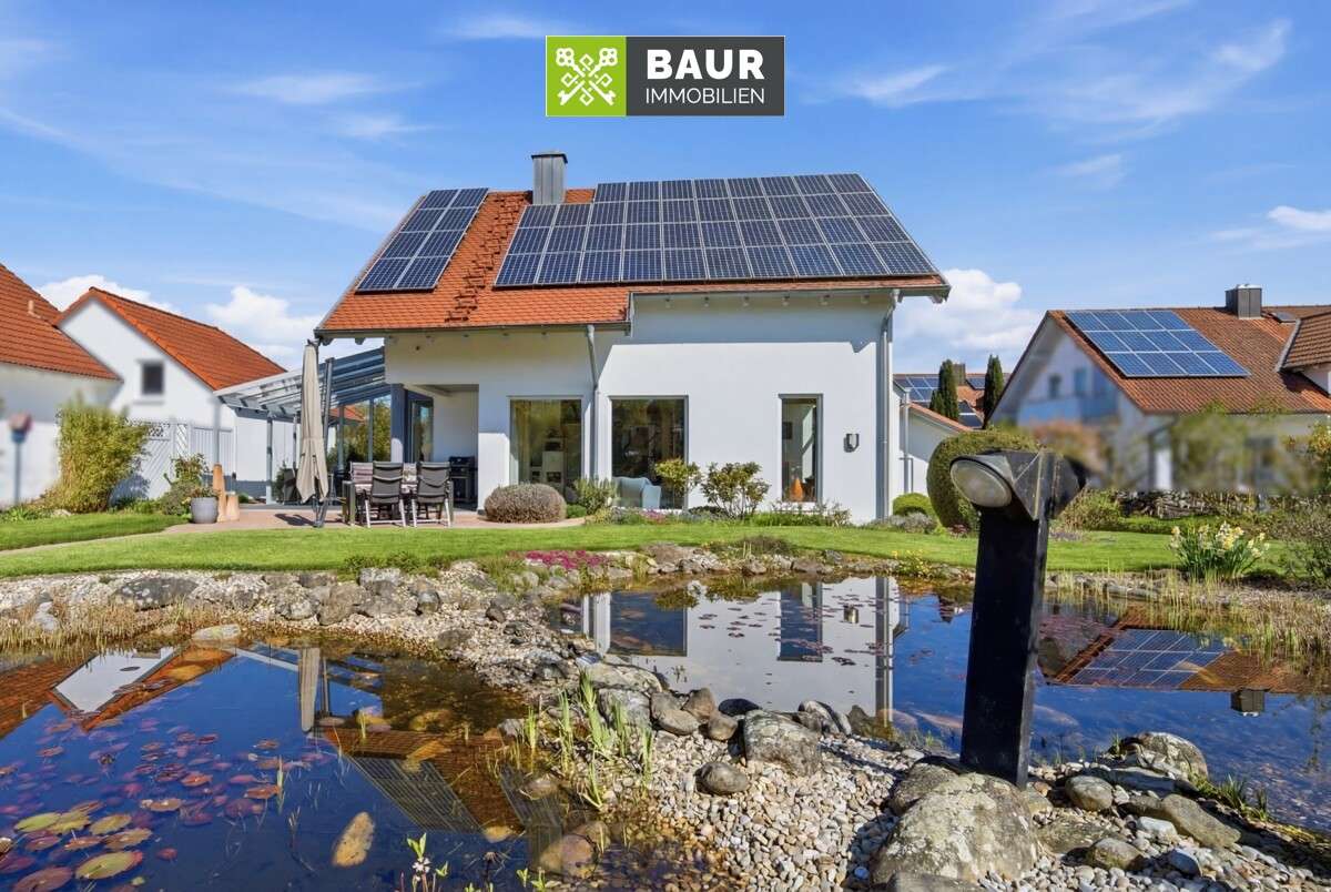 Thumbnail-Haus zum Kaufen in Illerrieden 865.000,00 € 270 m²