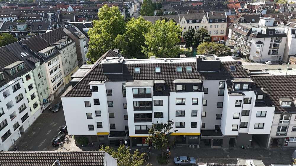 Thumbnail-Wohnung zum Kaufen in Köln 349.000,00 € 68.7 m²