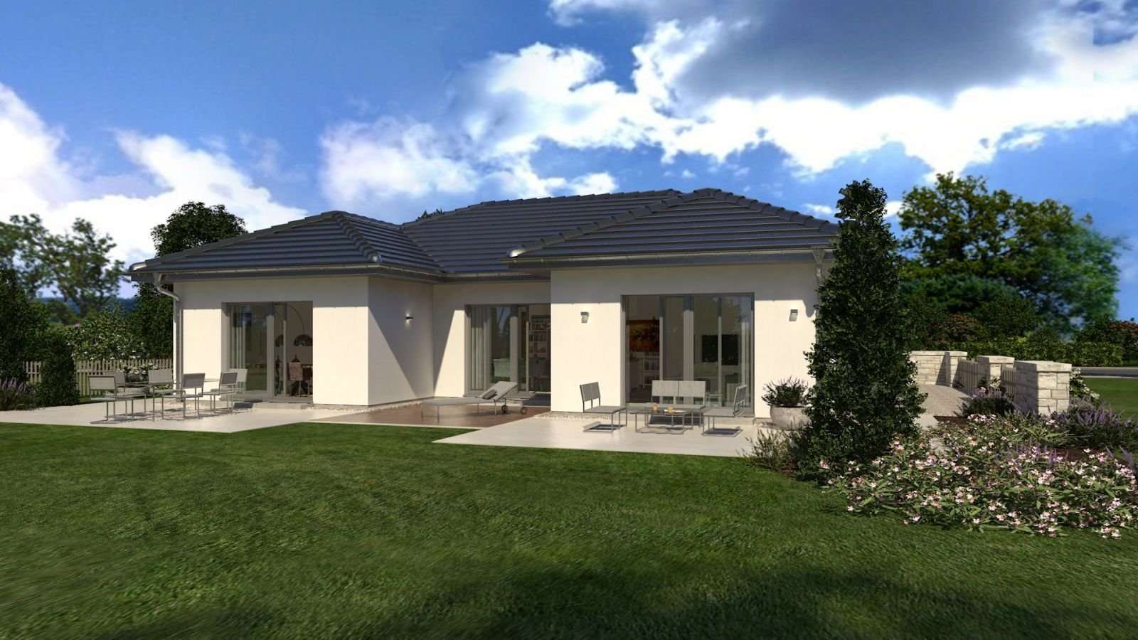 Thumbnail-Haus zum Kaufen in Hontheim 455.800,00 € 149.86 m²
