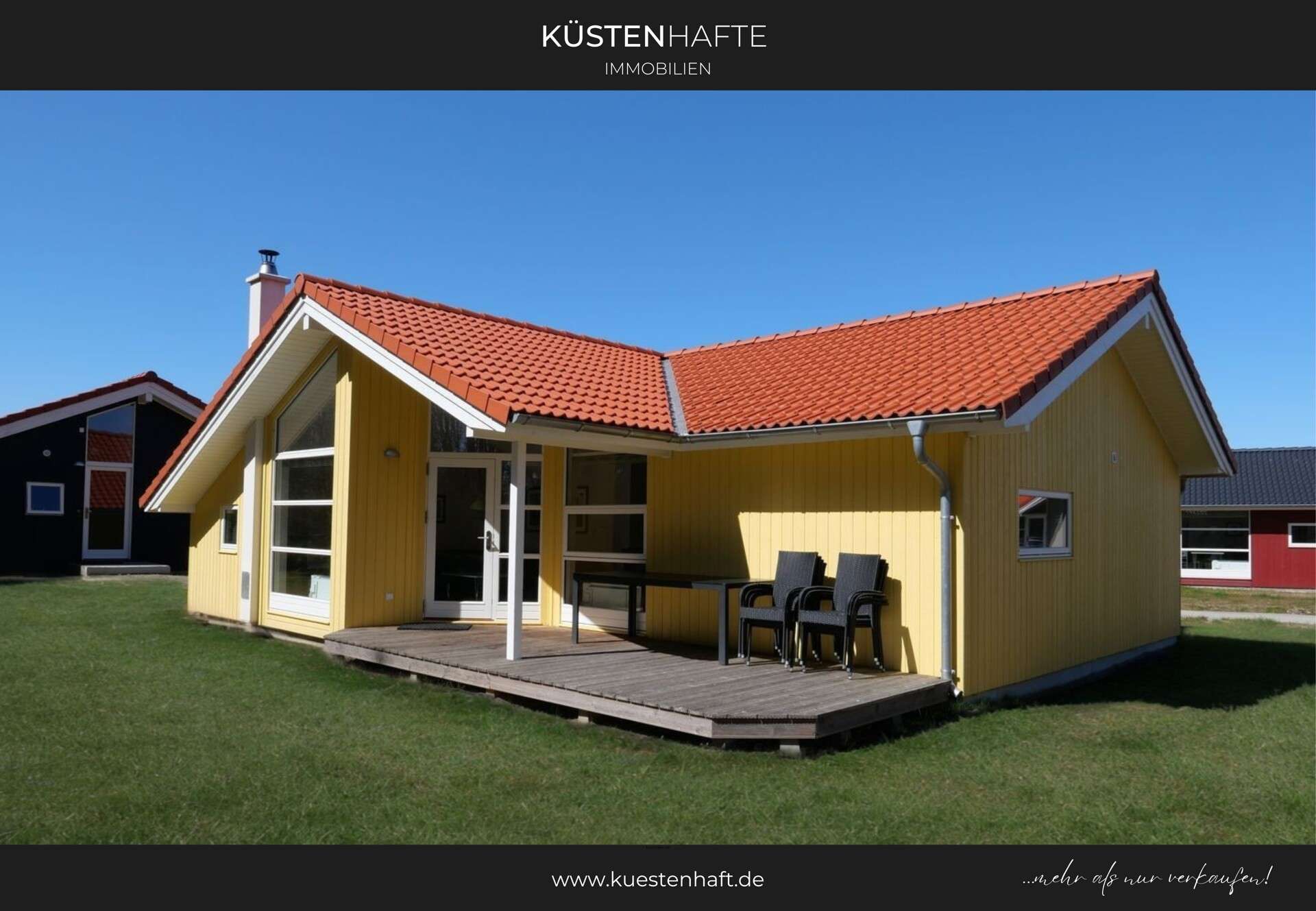 Thumbnail-Haus zum Kaufen in Großenbrode 289.000,00 € 78 m²