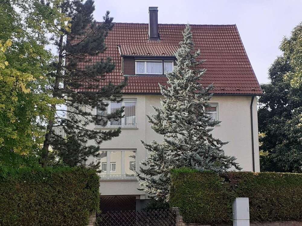 Thumbnail-Haus zum Kaufen in Stuttgart 1.200.000,00 € 226 m²