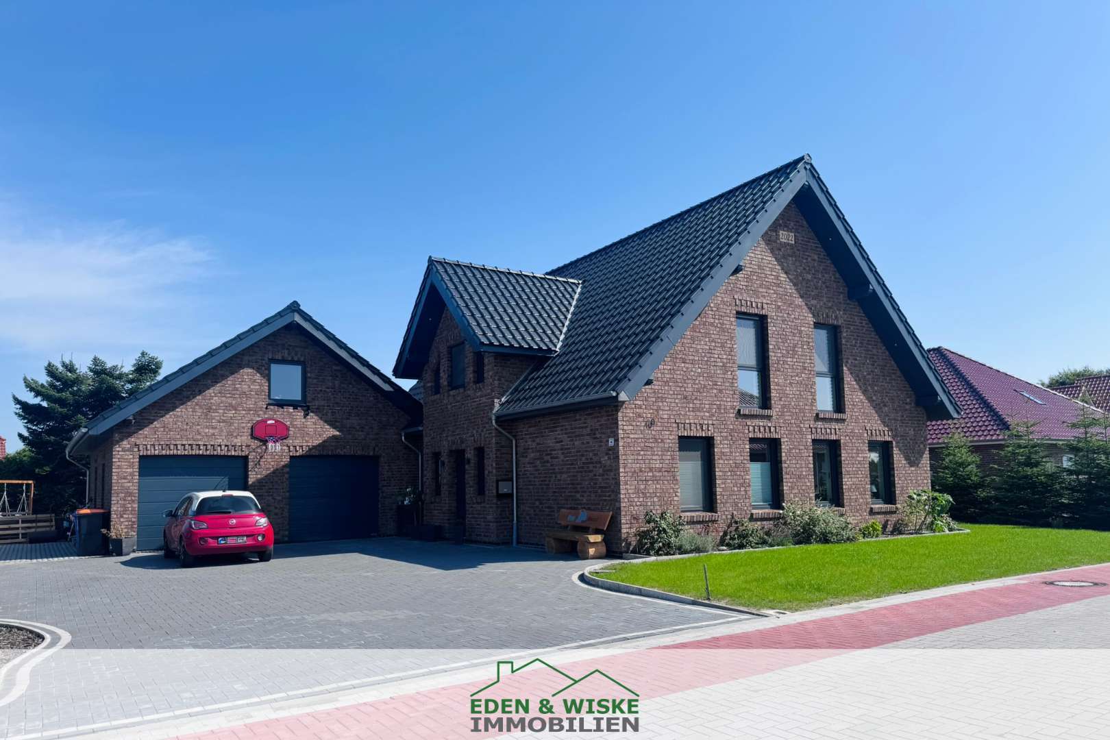 Thumbnail-Haus zum Kaufen in Westerholt 539.000,00 € 180.59 m²