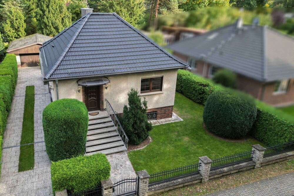 Thumbnail-Haus zum Kaufen in Falkensee 398.000,00 € 63.11 m²