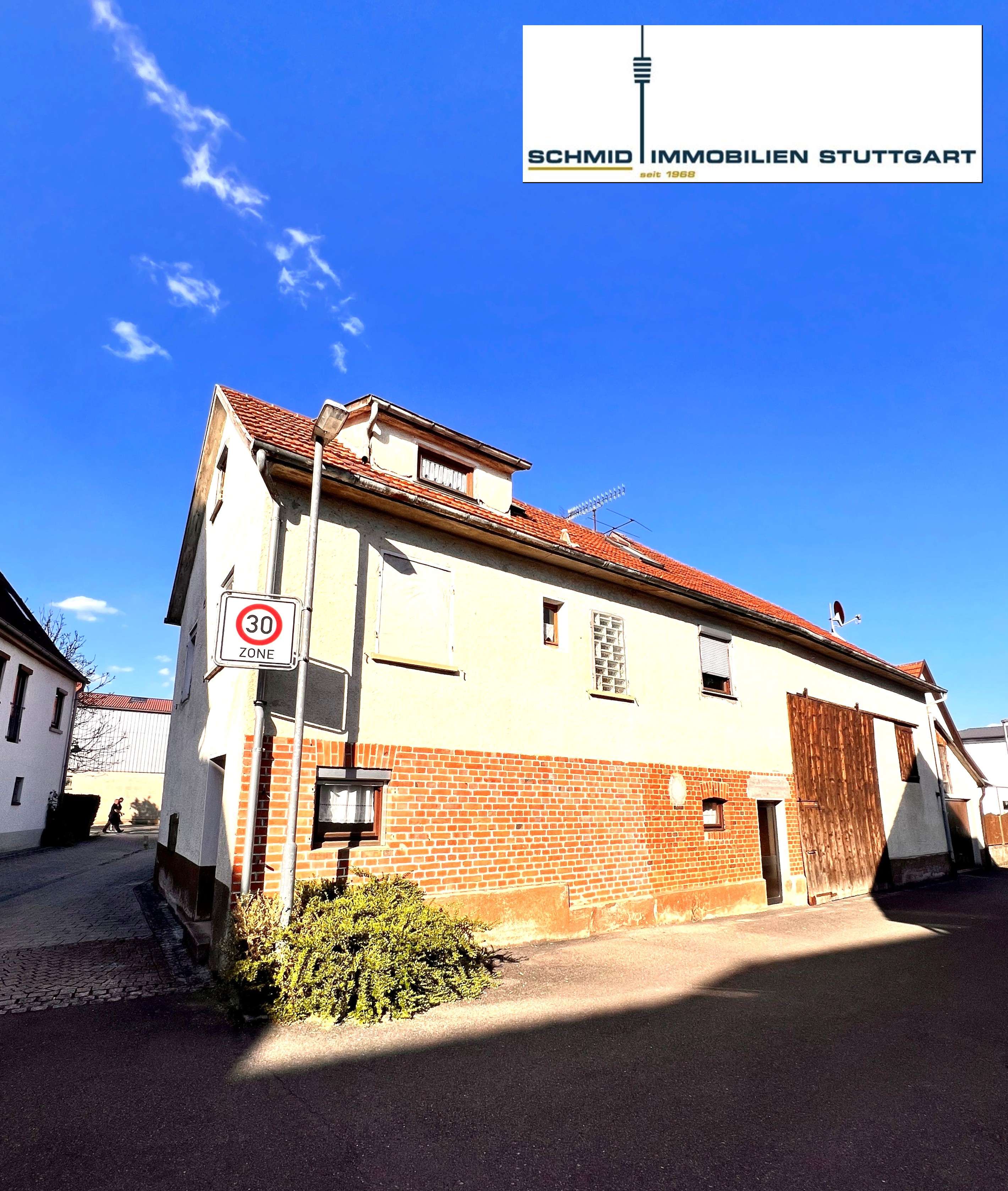 Thumbnail-Haus zum Kaufen in Neckartailfingen 300.000,00 € 68 m²