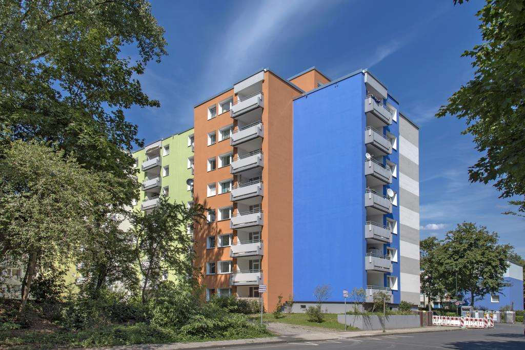 Thumbnail-Wohnung zum Mieten in Düsseldorf 675,00 € 58.73 m²