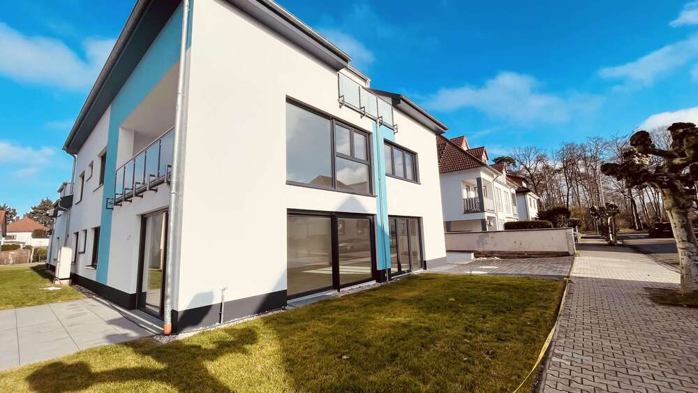 Thumbnail-Wohnung zum Kaufen in Mörfelden-Walldorf 660.825,00 € 148.5 m²