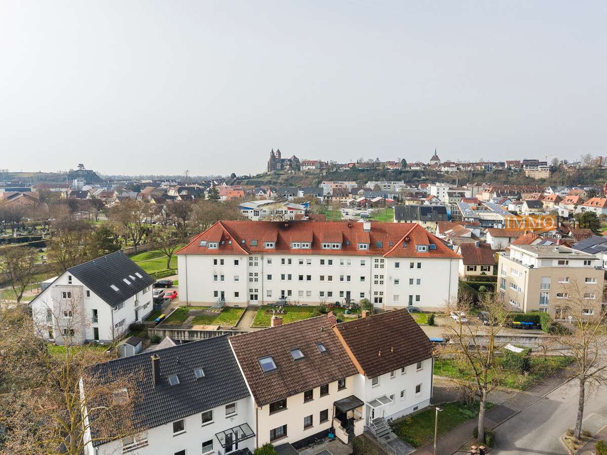 Thumbnail-Wohnung zum Kaufen in Breisach am Rhein 369.000,00 € 103 m²