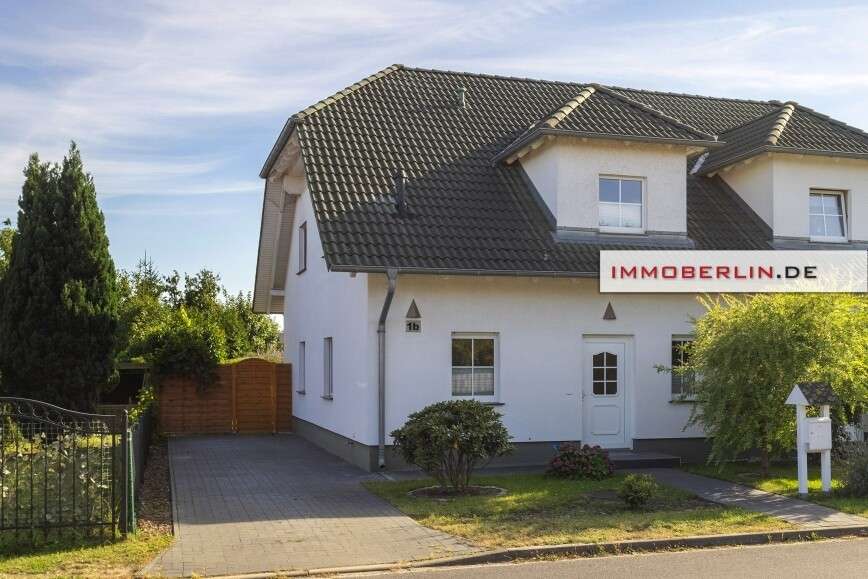 Thumbnail-Haus zum Kaufen in Altlandsberg 419.000,00 € 113 m²