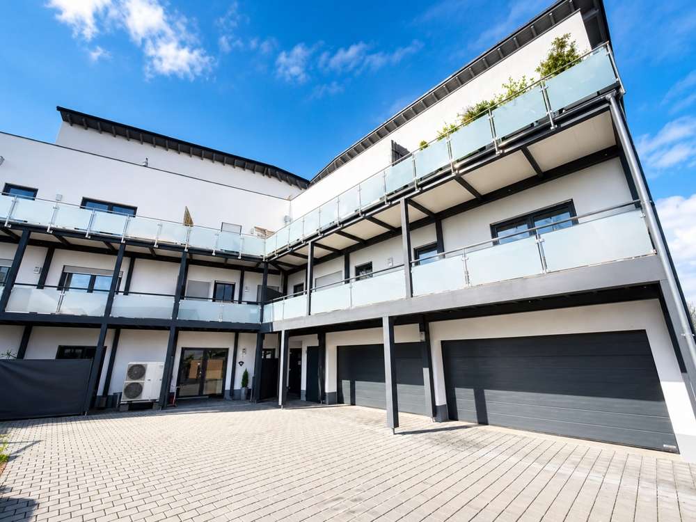 Thumbnail-Wohnung zum Mieten in Bingen am Rhein Dietersheim 800,00 € 76 m²
