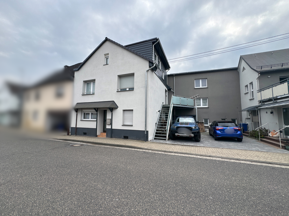 Thumbnail-Haus zum Kaufen in Melsbach 550.000,00 € 213 m²