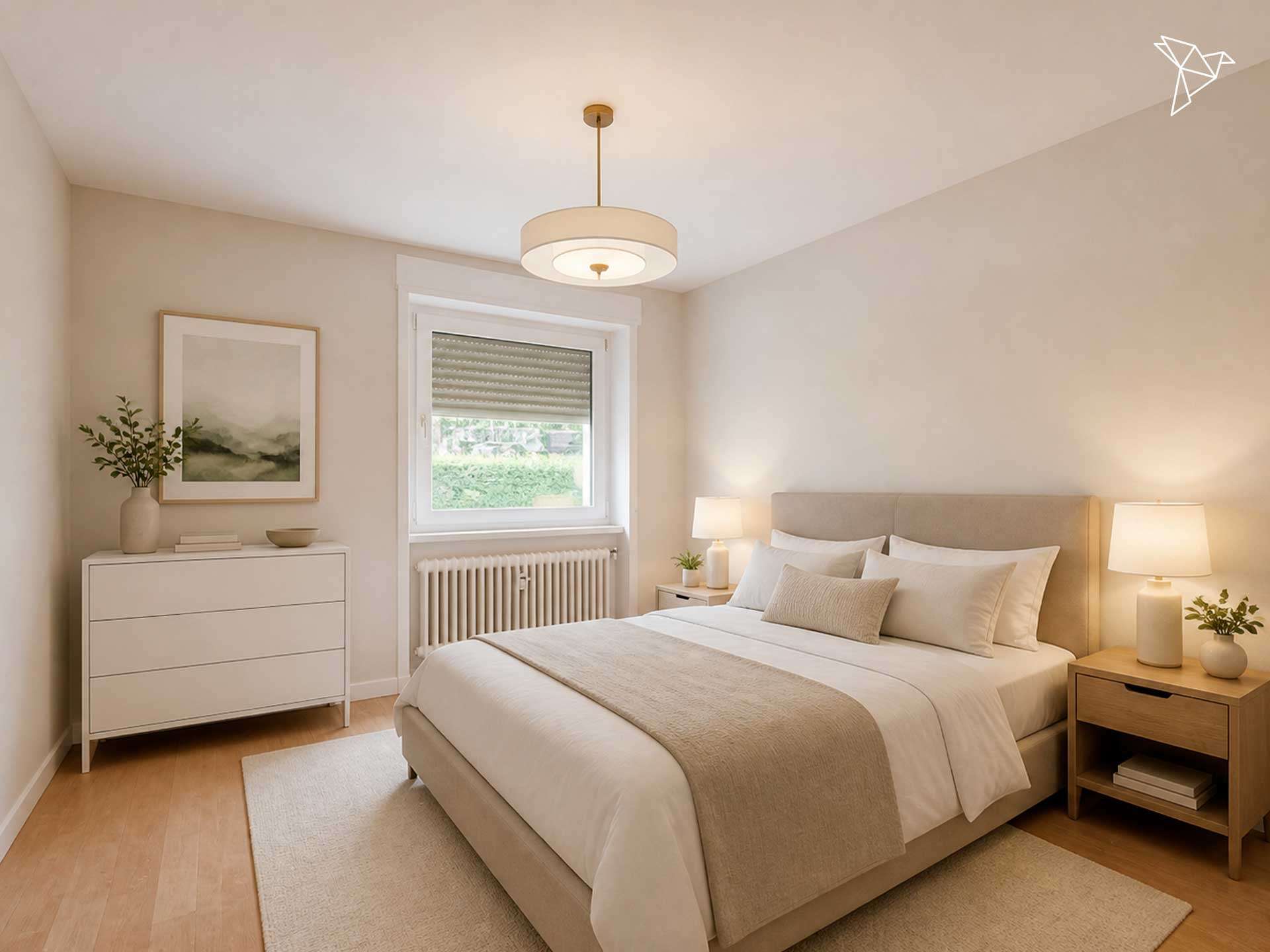 Thumbnail-Wohnung zum Kaufen in Frankfurt am Main 179.000,00 € 44 m²