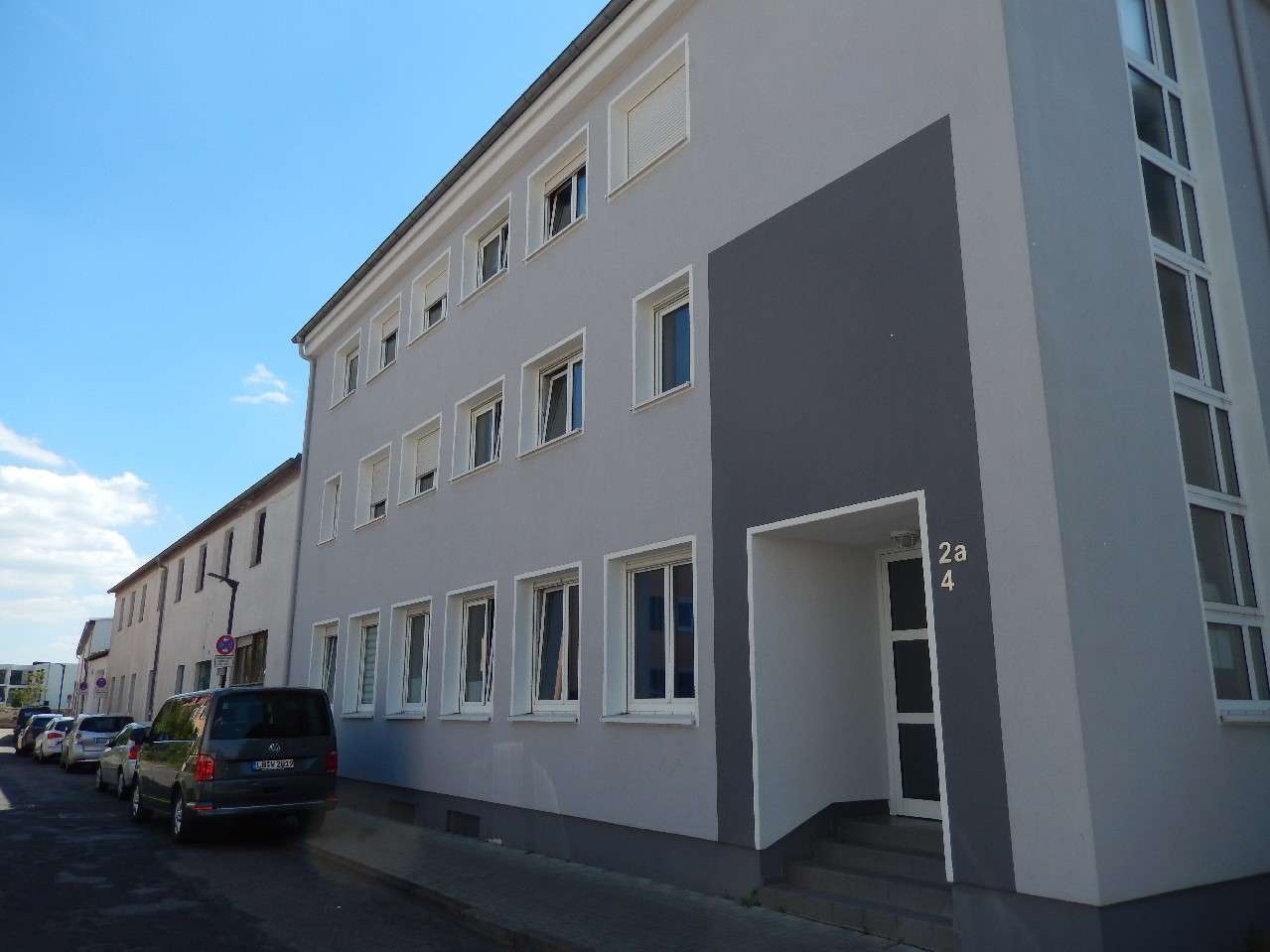 Thumbnail-Wohnung zum Kaufen in Landau 395.000,00 € 115 m²