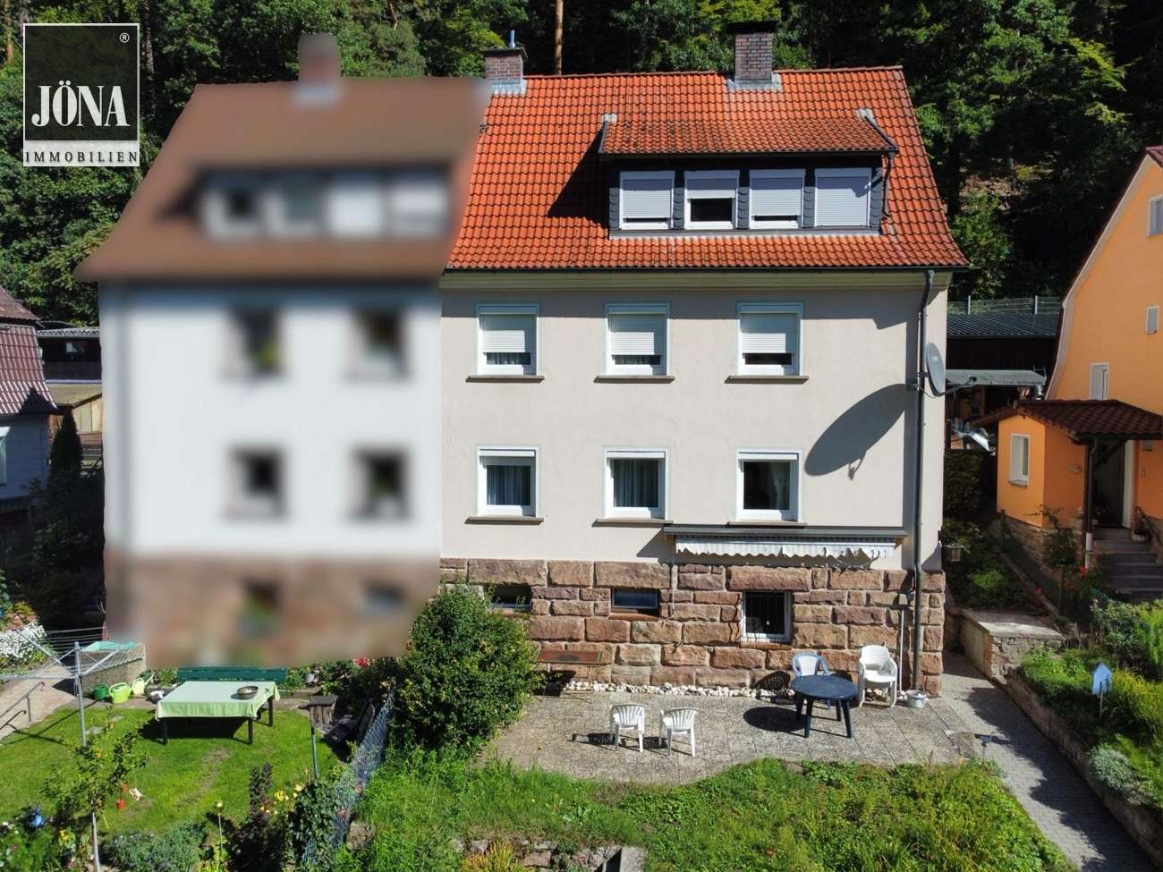 Thumbnail-Haus zum Kaufen in Kulmbach 349.000,00 € 174 m²