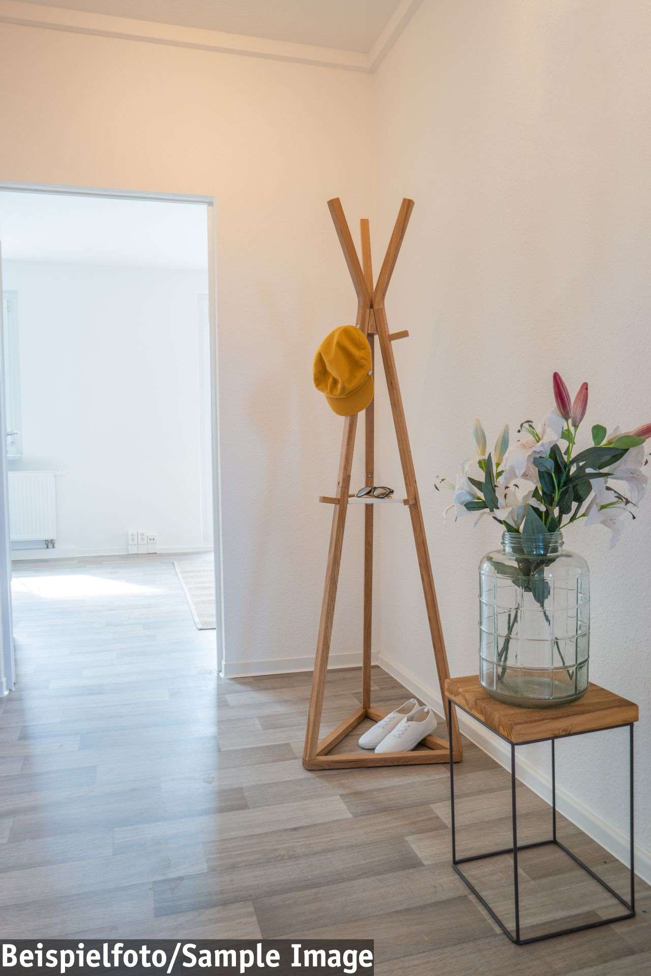 Thumbnail-Wohnung zum Mieten in Pirna 369,50 € 58.65 m²