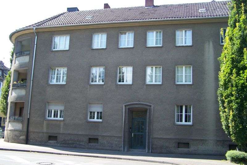 Thumbnail-Wohnung zum Mieten in Mönchengladbach 569,00 € 57.79 m²