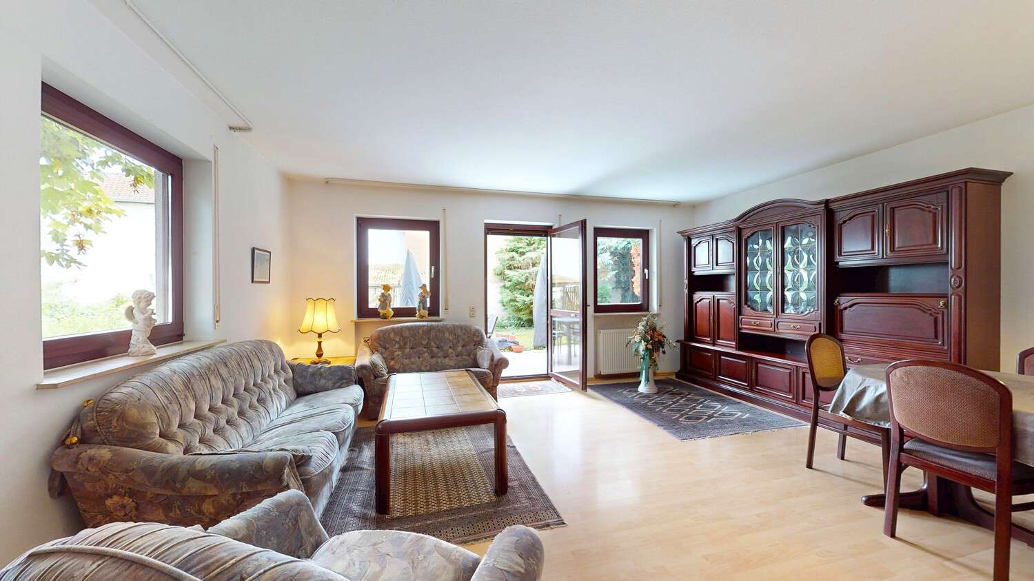 Thumbnail-Haus zum Kaufen in Frankfurt am Main 955.000,00 € 182 m²