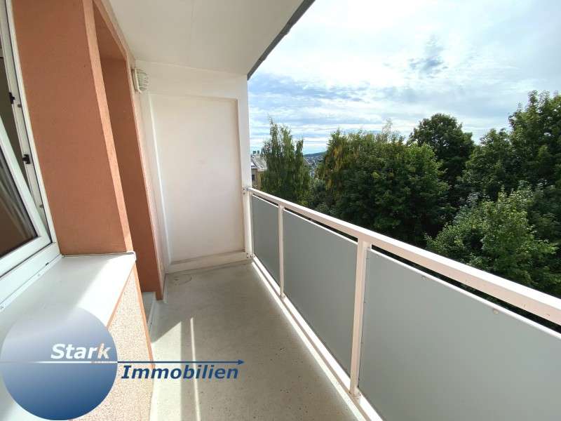 Thumbnail-Wohnung zum Mieten in Plauen 270,00 € 49.97 m²