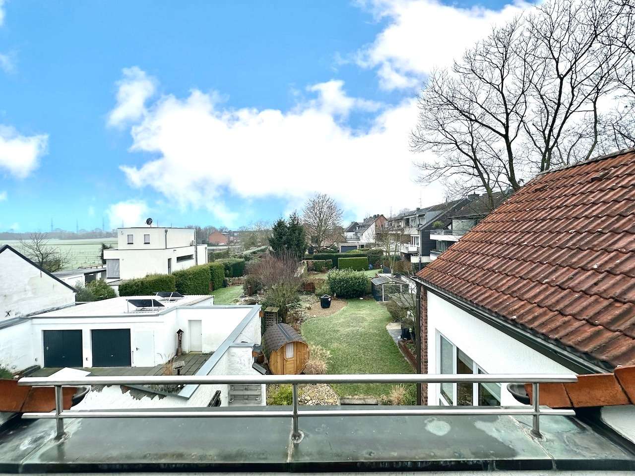 Thumbnail-Wohnung zum Kaufen in Neuss 299.000,00 € 94.58 m²