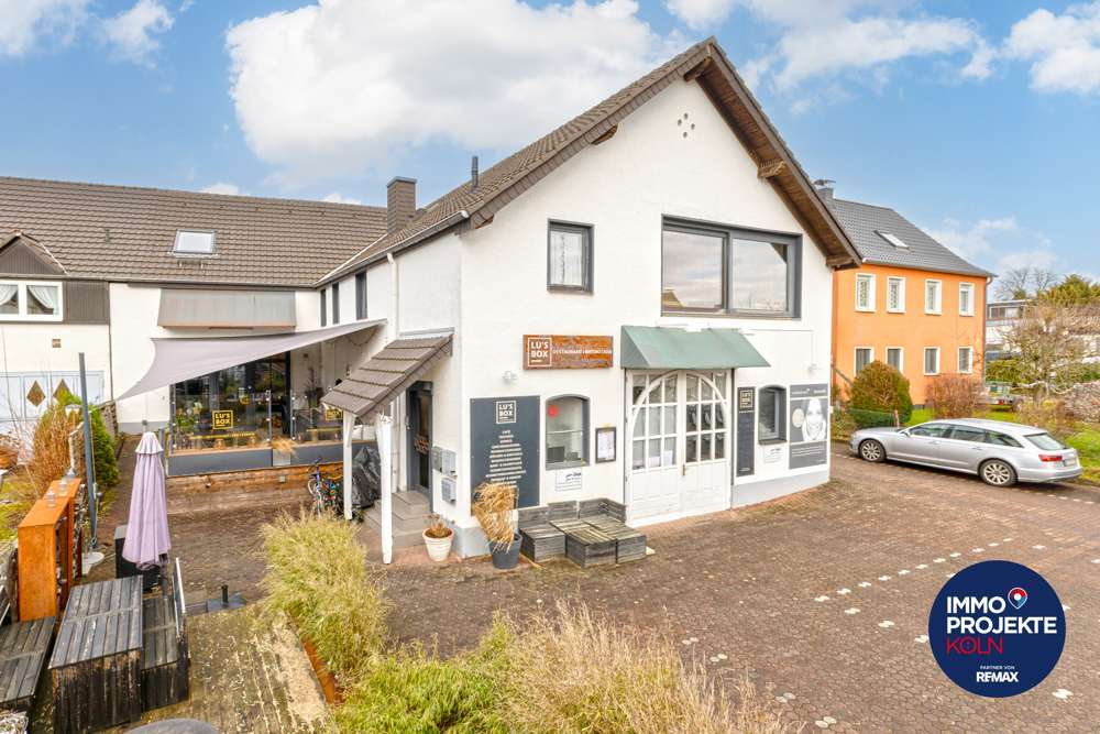 Thumbnail-Haus zum Kaufen in Bergisch Gladbach 985.000,00 € 176.72 m²