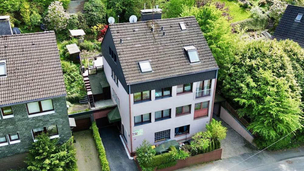 Thumbnail-Haus zum Kaufen in Wuppertal 469.000,00 € 160 m²