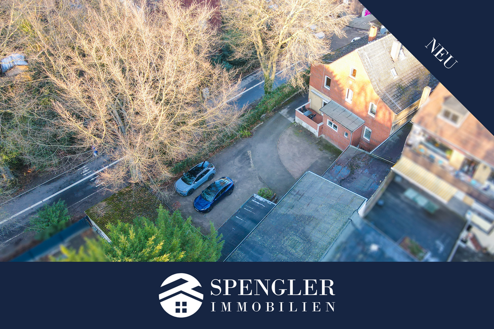 Thumbnail-Haus zum Kaufen in Gelsenkirchen 419.000,00 € 261 m²