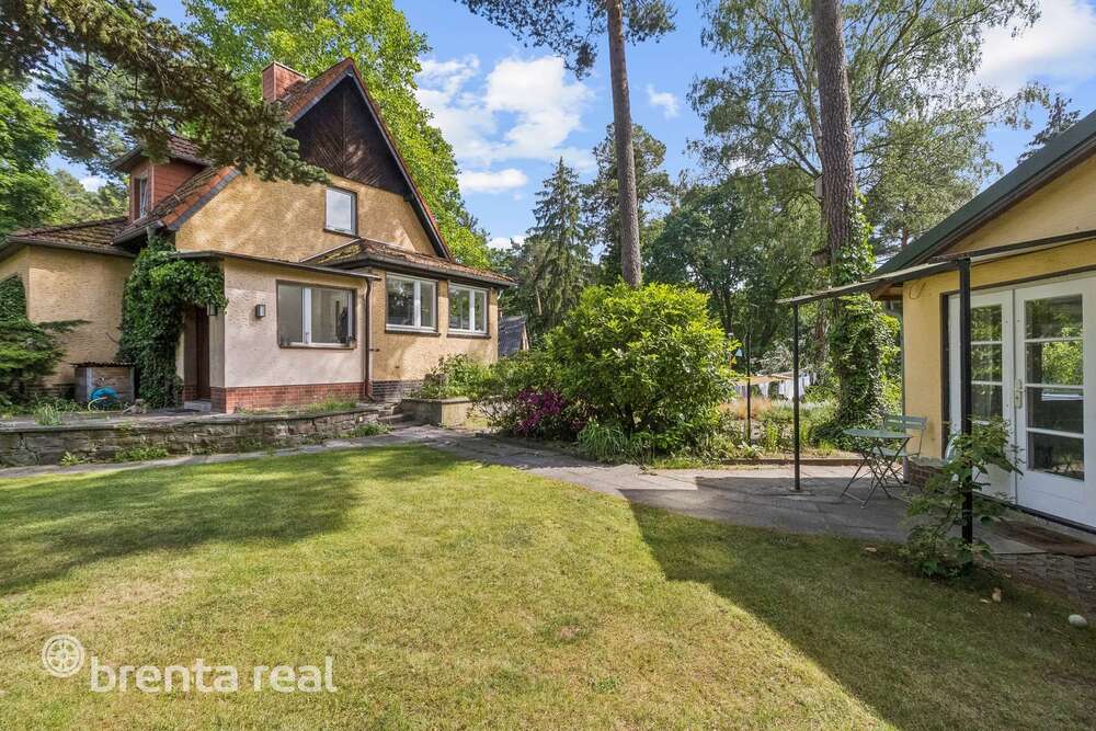 Thumbnail-Haus zum Kaufen in Oranienburg OT Lehnitz 599.000,00 € 176 m²