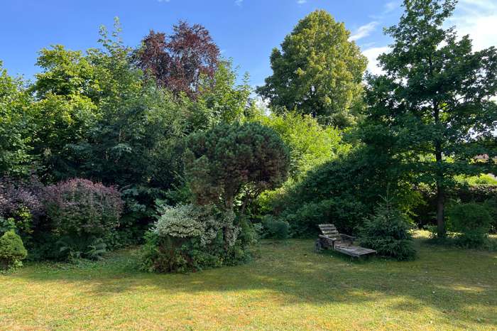 Thumbnail-Grundstück zu verkaufen in Seeshaupt 825.000,00 € 643.59 m²