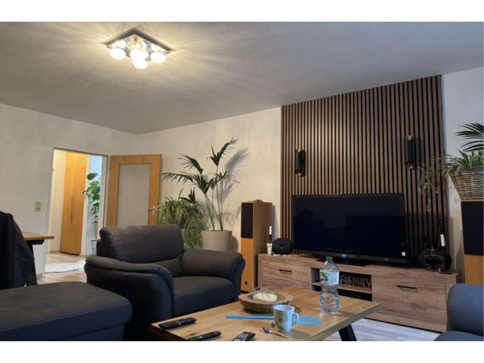 Thumbnail-Wohnung zum Mieten in Andernach 520,00 € 79 m²