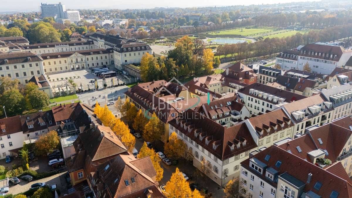 Thumbnail-Wohnung zum Kaufen in Ludwigsburg 280.000,00 € 77 m²