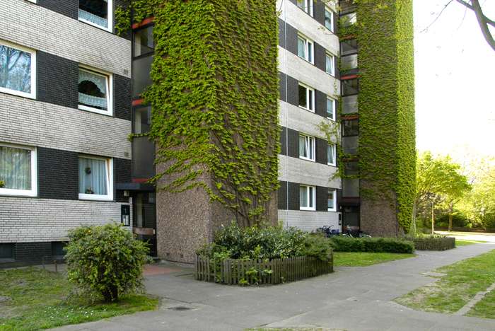 Thumbnail-Wohnung zum Mieten in Duisburg 619,00 € 73 m²