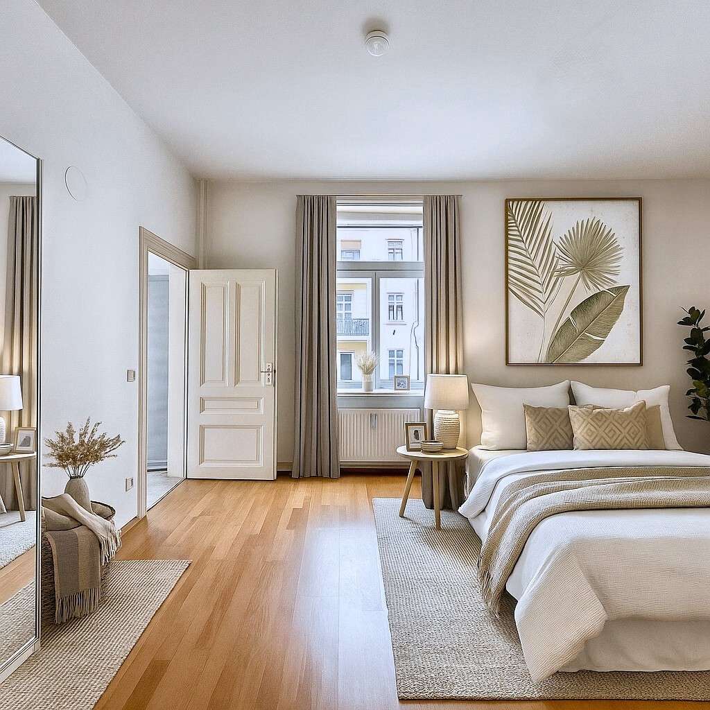 Thumbnail-Wohnung zum Kaufen in Frankfurt am Main 400.000,00 € 70 m²