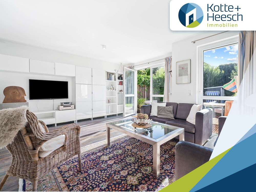 Thumbnail-Haus zum Kaufen in NiendorfTimmendorfer Strand 695.000,00 € 109 m²