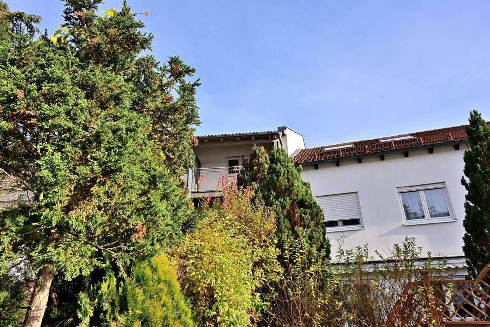 Thumbnail-Wohnung zum Kaufen in Rednitzhembach 149.000,00 € 50 m²