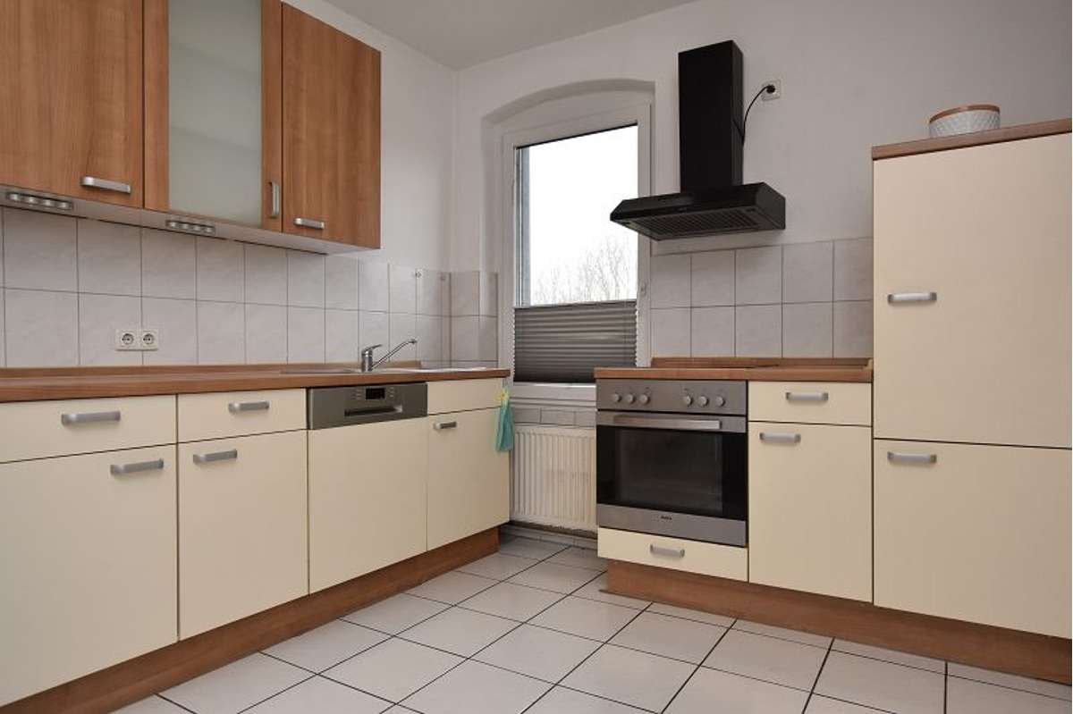 Thumbnail-Wohnung zum Mieten in Braunschweig 825,00 € 53 m²